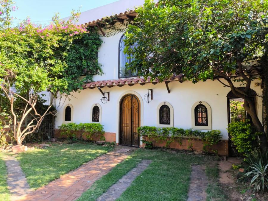 Foto Oficina en Alquiler en entre mburicao y recoleta, Asunción, Asunción - G 500.000 - OFA2081 - BienesOnLine