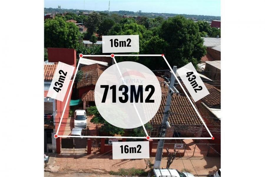 Home in Metric Way