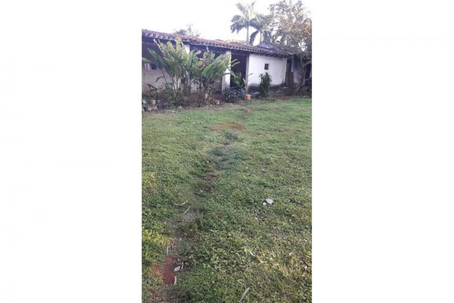 Foto Terreno en Venta en Cañadita Ñemby, Ñemby, Central - G 540.000.000 - TEV2384 - BienesOnLine