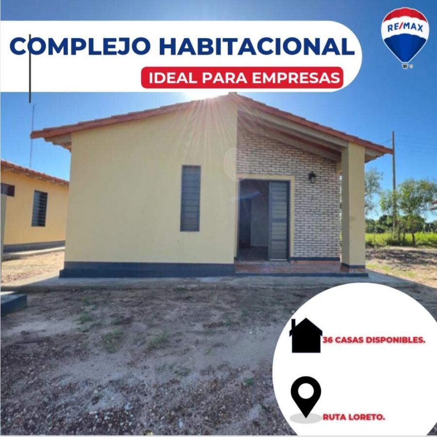 Foto Condominio en Alquiler en Concepción Capital, Concepción - G 2.500.000 - COA1786 - BienesOnLine