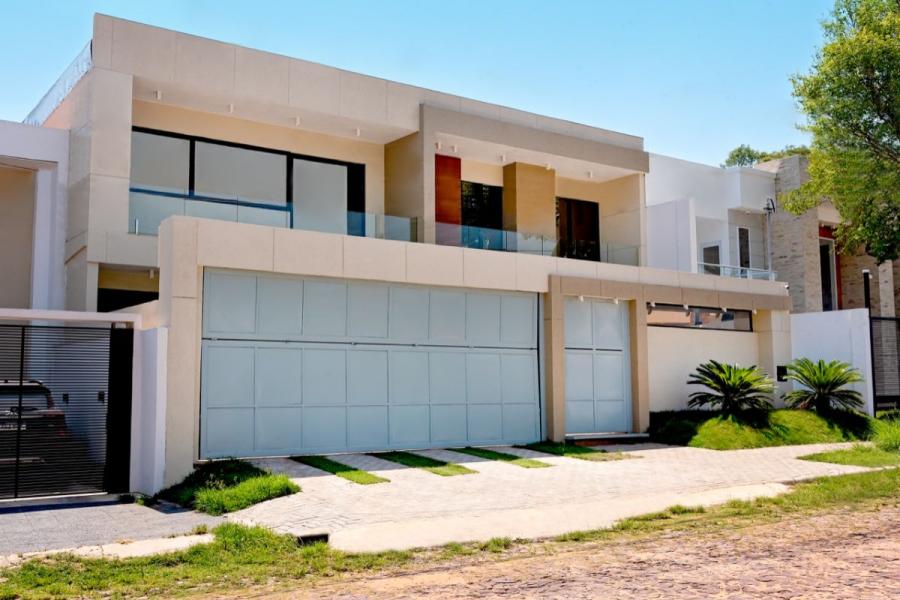 Home in Metric Way