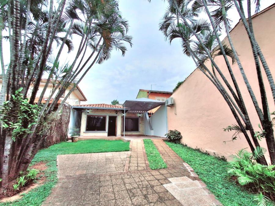 Home in Metric Way