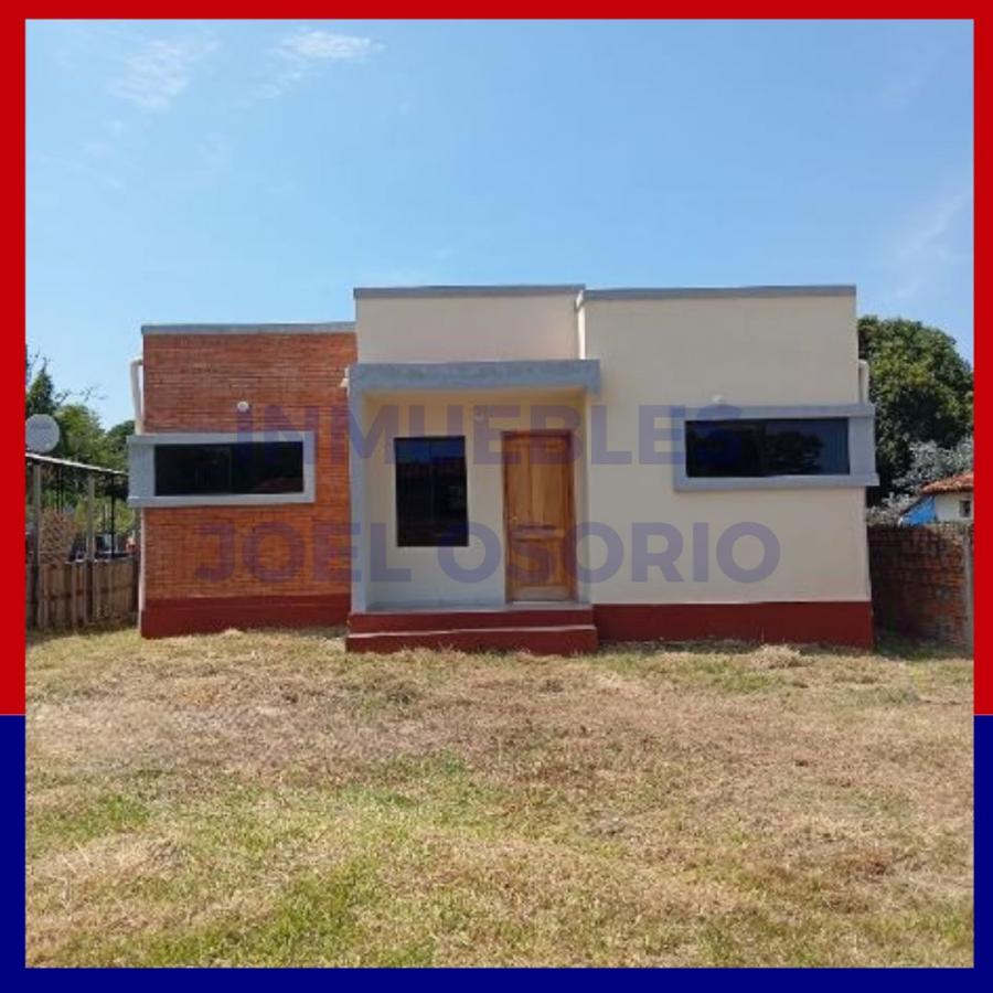 Foto Casa en Alquiler en COL JUAN DE SALAZAR, Luque, Central - G 2.000.000 - CAA2552 - BienesOnLine