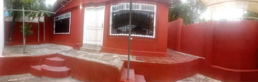 Foto Casa en Alquiler en Hipodromo, Terminal, Asunción - G 3.850.000 - CAA2006 - BienesOnLine