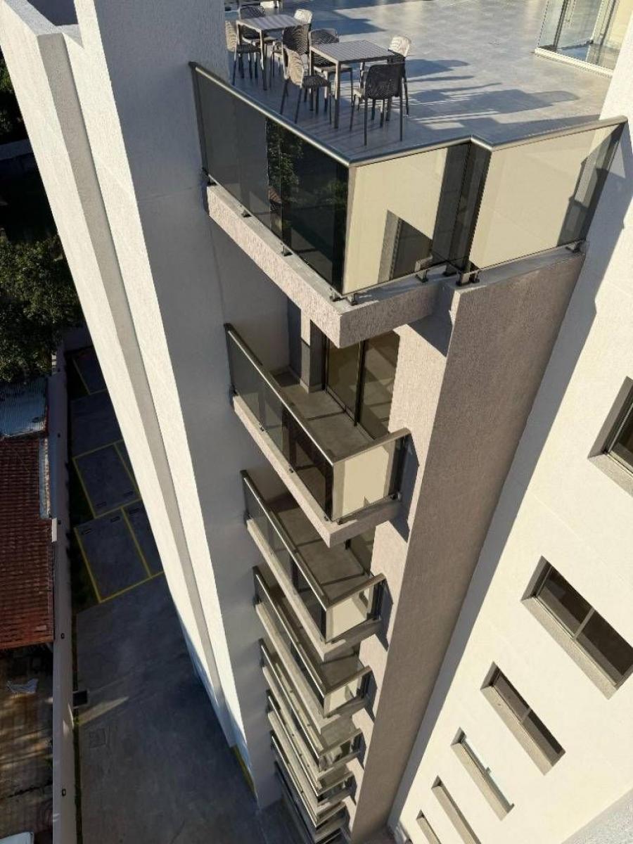 Foto Departamento en Alquiler en CONMEBOL, Luque, Central - G 3.500.000 - DEA2651 - BienesOnLine