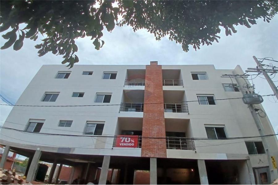 Foto Departamento en Alquiler en MARIANO, Mariano Roque Alonso, Central - G 3.000.000 - DEA2536 - BienesOnLine