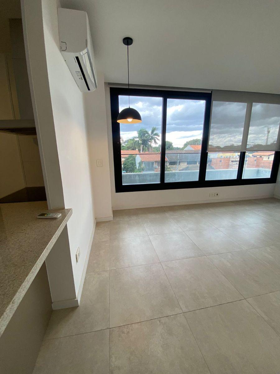 Foto Departamento en Alquiler en Madame Lynch, Asunción - U$D 1.000 - DEA2660 - BienesOnLine