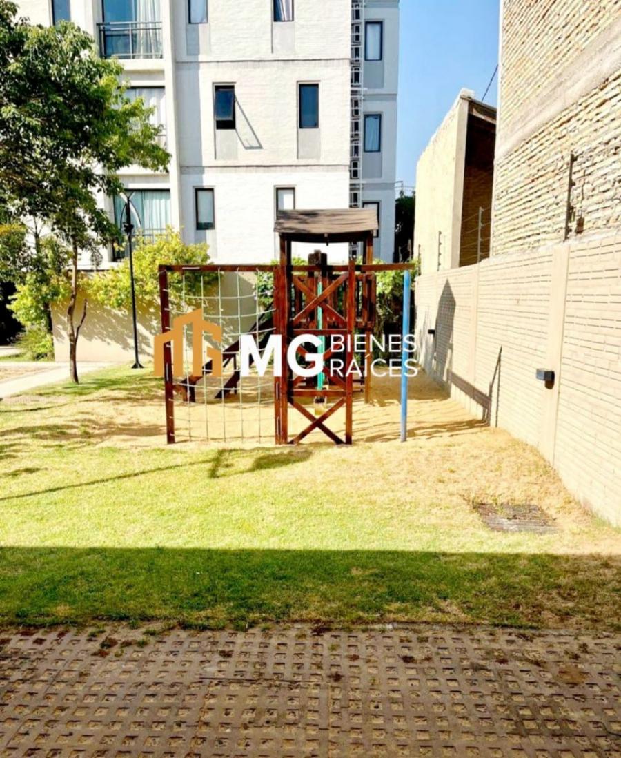 Home in Metric Way