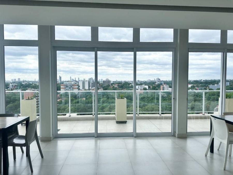 Foto Departamento en Alquiler en Las Mercedes, Las Mercedes, Asunción - U$D 900 - DEA2664 - BienesOnLine