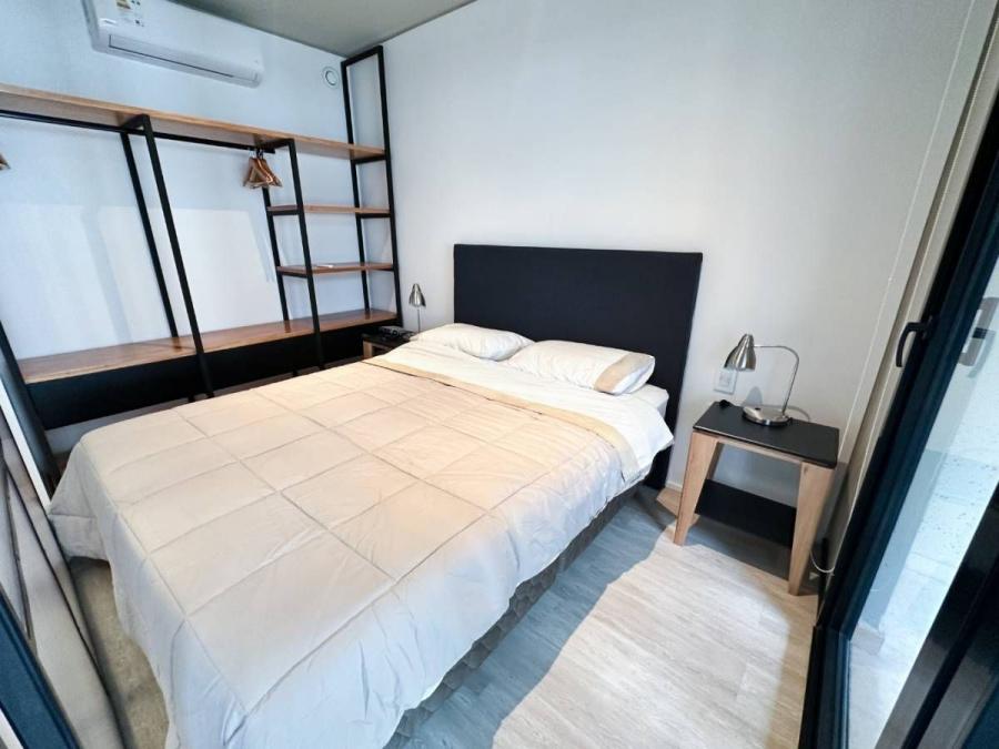 Foto Departamento en Alquiler en Las Mercedes, Las Mercedes, Asunción - U$D 550 - DEA2665 - BienesOnLine