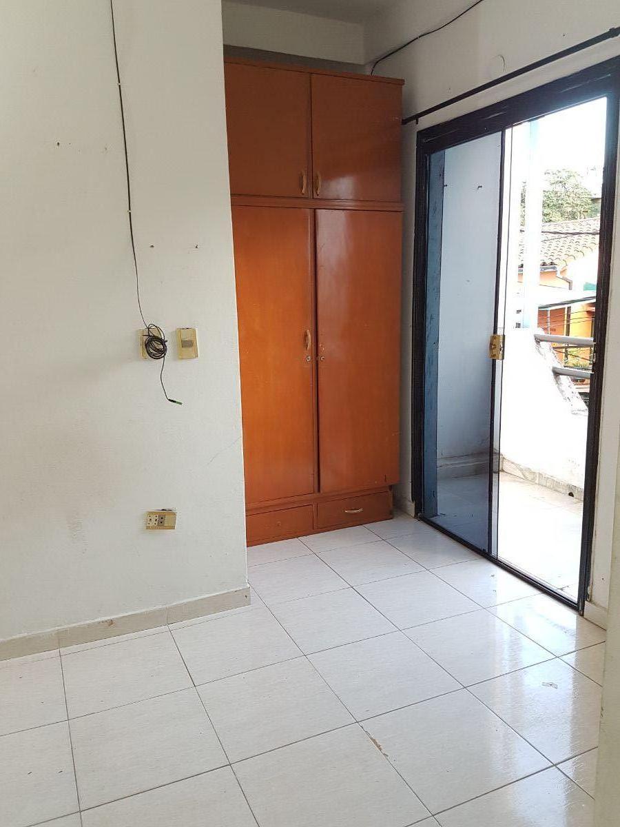 Foto Departamento en Alquiler en Ciudad Nueva, Ciudad Nueva, Asunción - G 1.200.000 - DEA2466 - BienesOnLine