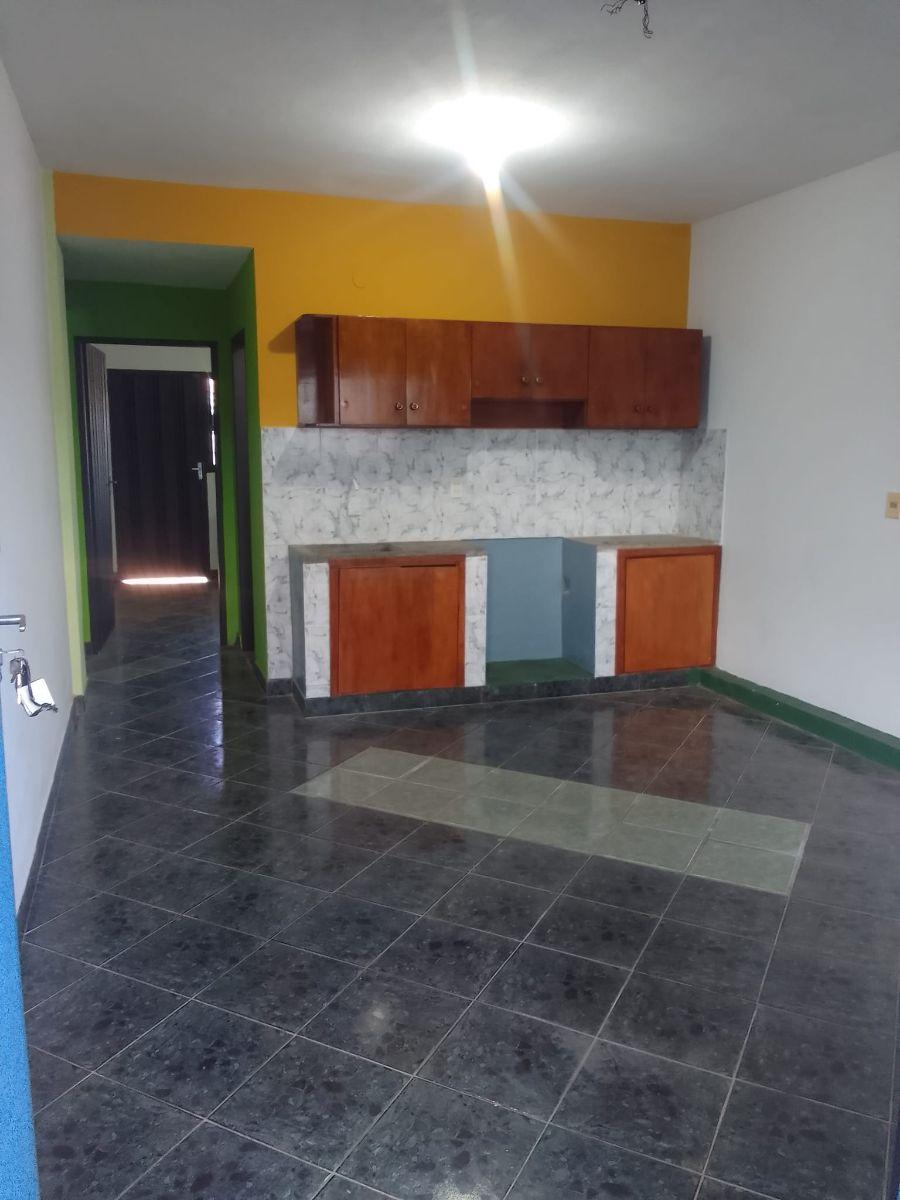 Foto Departamento en Alquiler en san luis, San Lorenzo, Central - G 1.000.000 - DEA1837 - BienesOnLine