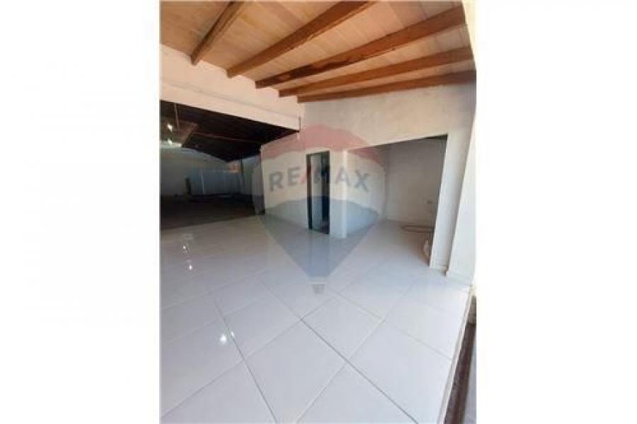 Foto Deposito en Alquiler en Fernando de la Mora, Central - G 4.500.000 - DPA2450 - BienesOnLine