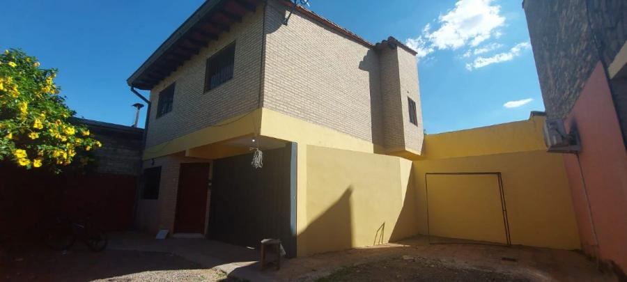 Foto Duplex en Alquiler en San Pablo, Asunción - G 3.000.000 - DUA1740 - BienesOnLine