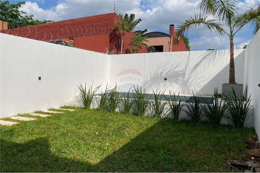 Home in Metric Way