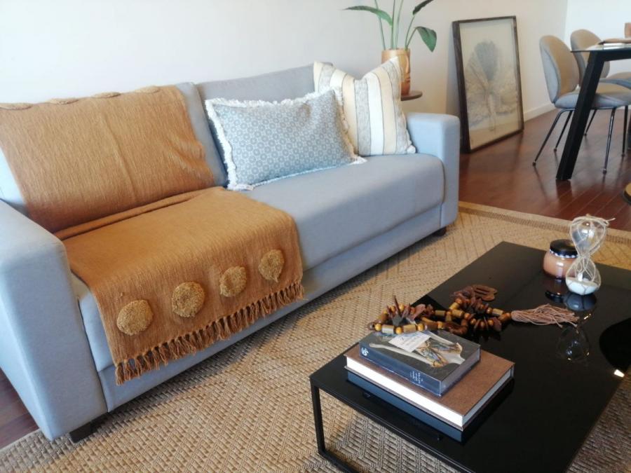 Foto Departamento en Alquiler en YCUA SATI, Ycuá Satí, Asunción - U$D 1.650 - DEA2672 - BienesOnLine