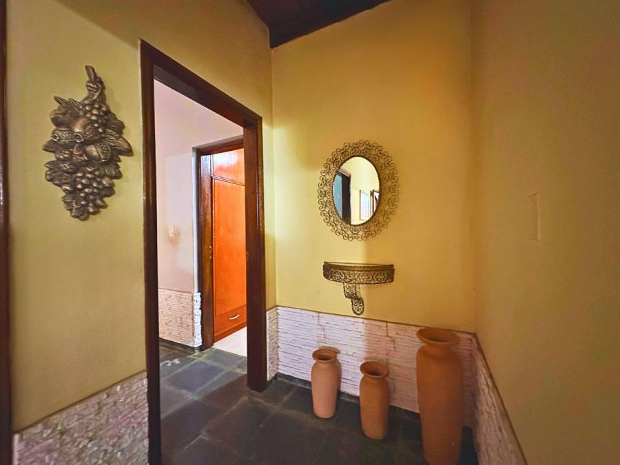 Foto Casa en Alquiler en Cerrado Pilar del Norte, Limpio, Central - G 7.000.000 - CAA2598 - BienesOnLine