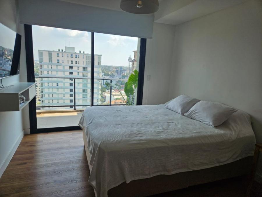 Foto Departamento en Alquiler en manorá, Manorá, Asunción - U$D 750 - DEA2873 - BienesOnLine