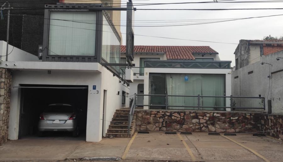 Foto Oficina en Alquiler en Santísima Trinidad, Madame Lynch, Asunción - G 15.000.000 - OFA1986 - BienesOnLine