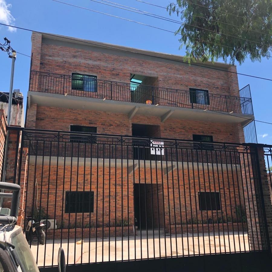 Foto Departamento en Alquiler en San Miguel, Lambaré, Central - G 770.000 - DEA1669 - BienesOnLine