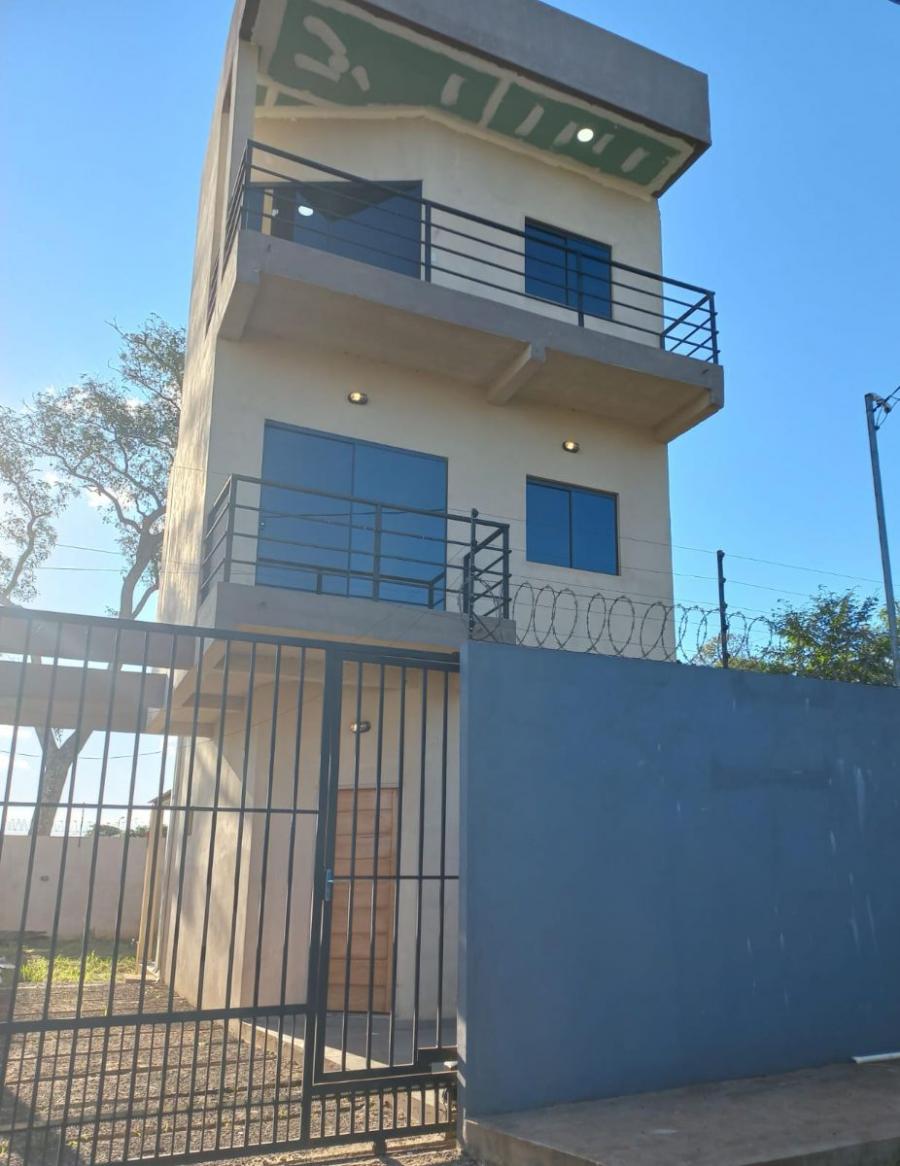 Foto Duplex en Alquiler en SAN Isidro frente a la playa, Encarnación, Itapúa - G 2.250.000 - DUA2697 - BienesOnLine