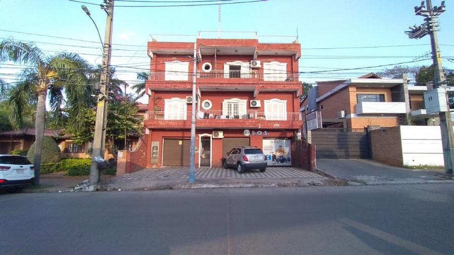 Home in Metric Way