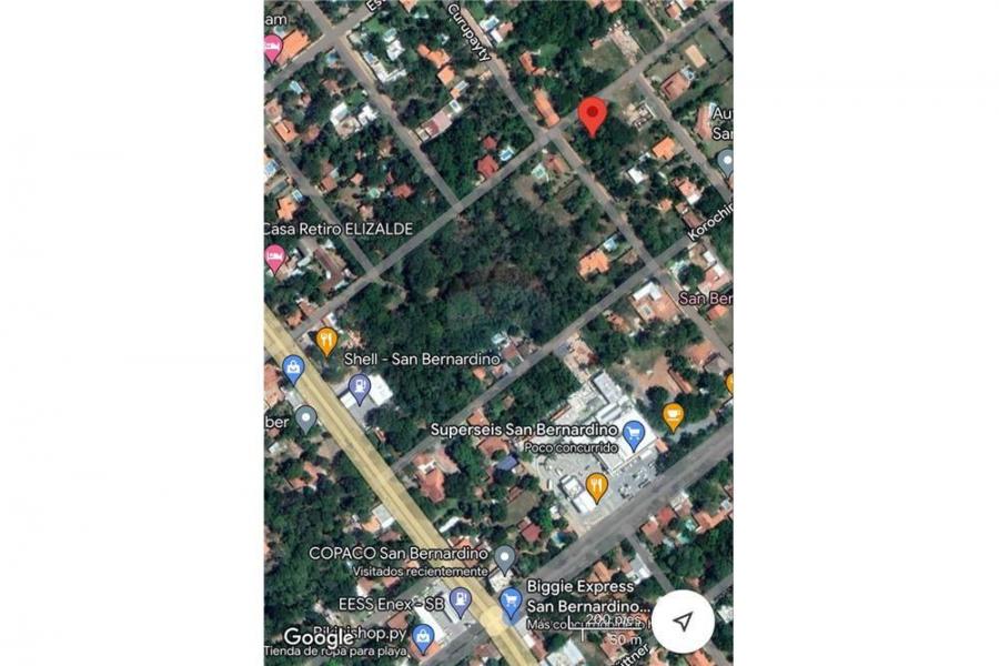 Home in Metric Way
