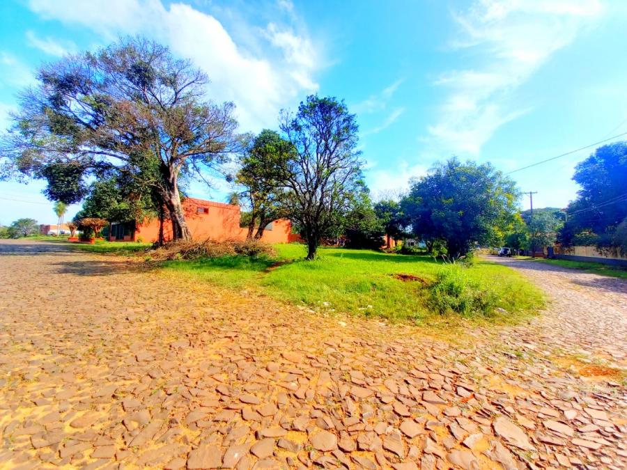 Foto Terreno en Venta en Maria Auxiliadora, Encarnación, Itapúa - G 350.000.000 - TEV1539 - BienesOnLine