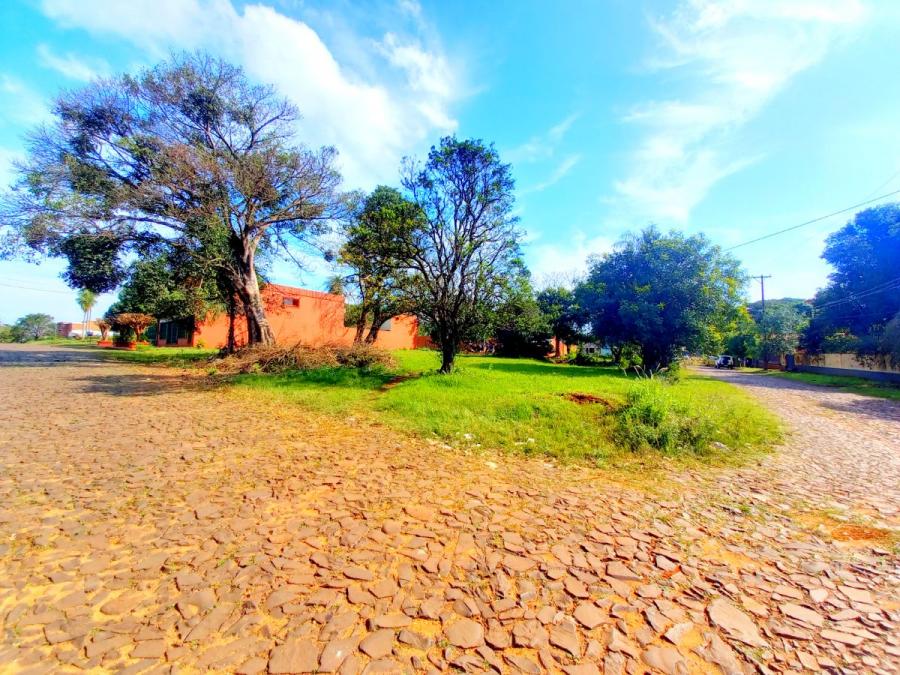 Foto Terreno en Venta en Maria Auxiliadora, Encarnacin, Itapa - G 350.000.000 - TEV1539 - BienesOnLine