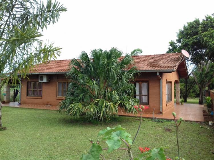 Foto Casa en Venta en San Blas, Bella Vista, Itapa - U$D 70.000 - CAV603 - BienesOnLine