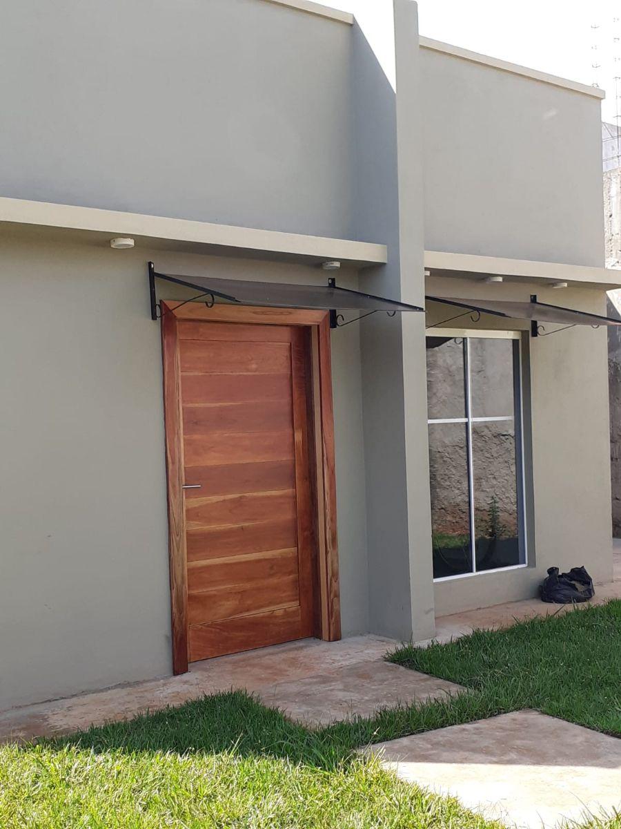 Home in Metric Way