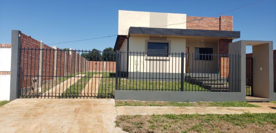 Home in Metric Way