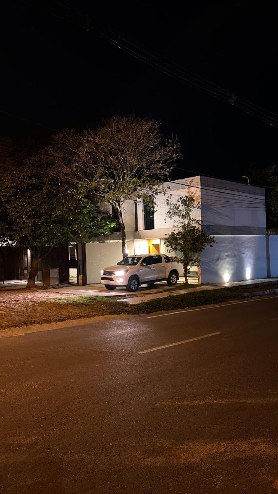 Foto Casa en Venta en Lambaré, Central - U$D 150.000 - CAV2076 - BienesOnLine