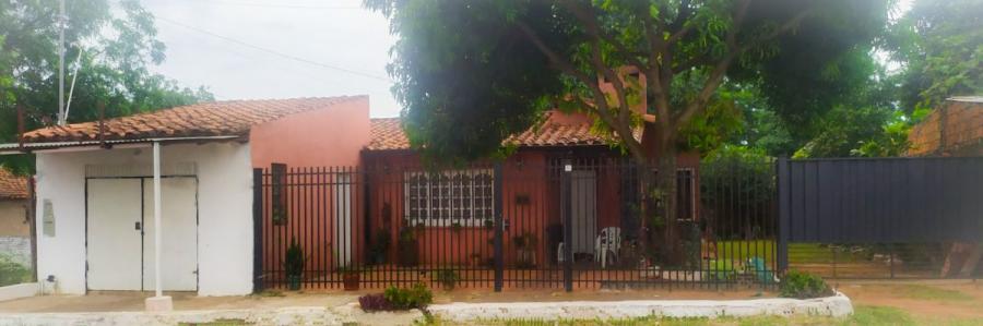 Foto Casa en Venta en San Lorenzo, Central - U$D 199.099 - CAV2100 - BienesOnLine