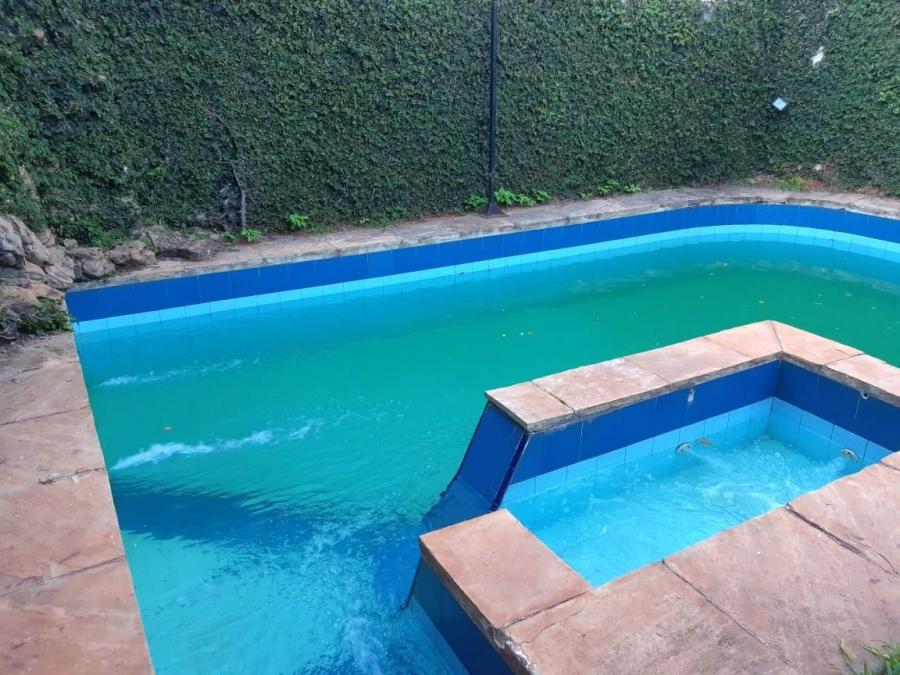 Foto Casa en Venta en San Vicente, San Vicente, Asunción - U$D 149.000 - CAV2037 - BienesOnLine