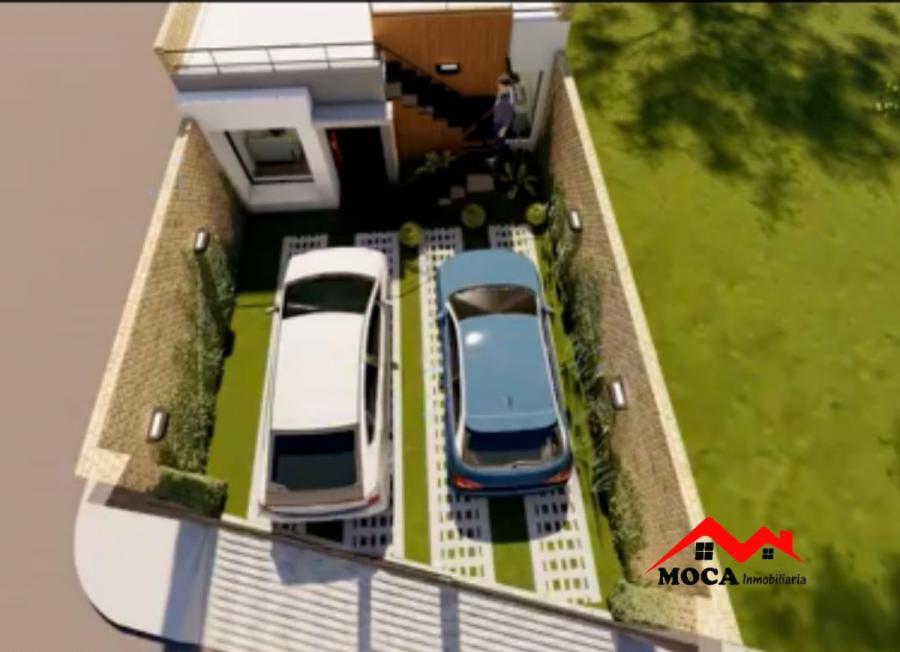 Home in Metric Way