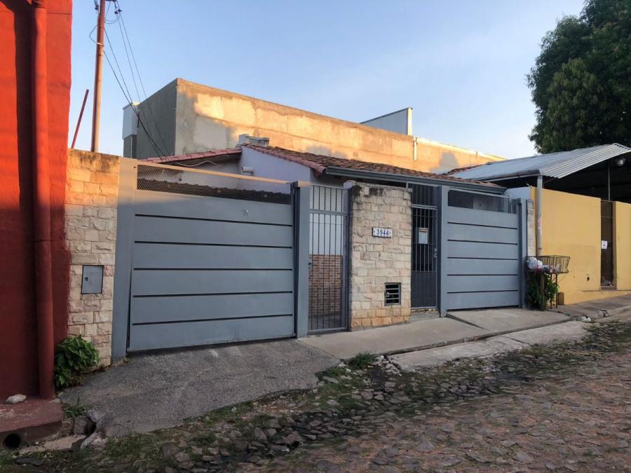 Foto Casa en Venta en Lambaré, Central - G 520.000.000 - CAV2195 - BienesOnLine