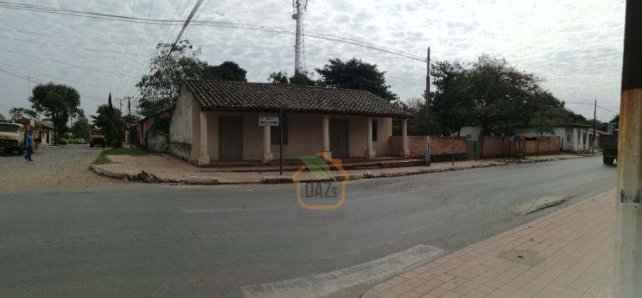 Home in Metric Way