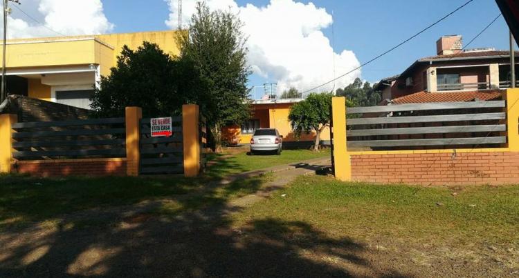 Foto Casa en Venta en Trinidad, Itapa - U$D 75.000 - CAV605 - BienesOnLine