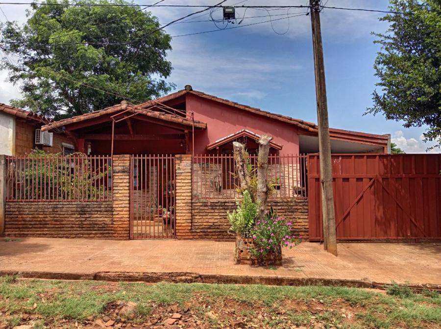 Home in Metric Way