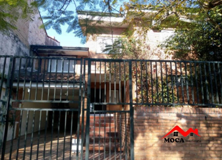 Foto Casa en Venta en Obrero, Asuncin - U$D 220.000 - CAV1261 - BienesOnLine