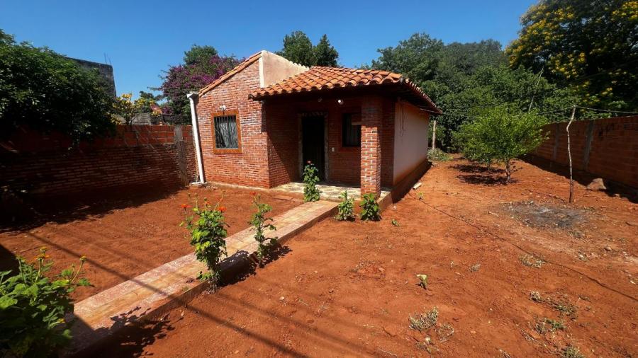 Foto Casa en Venta en san juan 1, Itauguá, Central - G 220.000.000 - CAV2582 - BienesOnLine