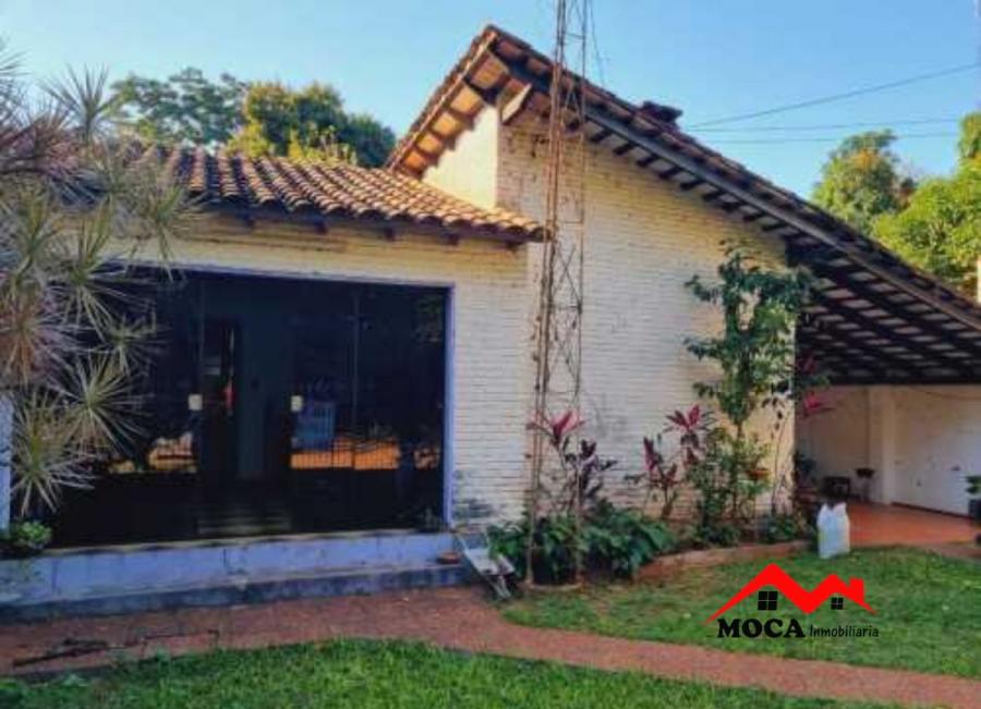 Foto Casa en Venta en Lambar, Central - G 400.000.000 - CAV1264 - BienesOnLine