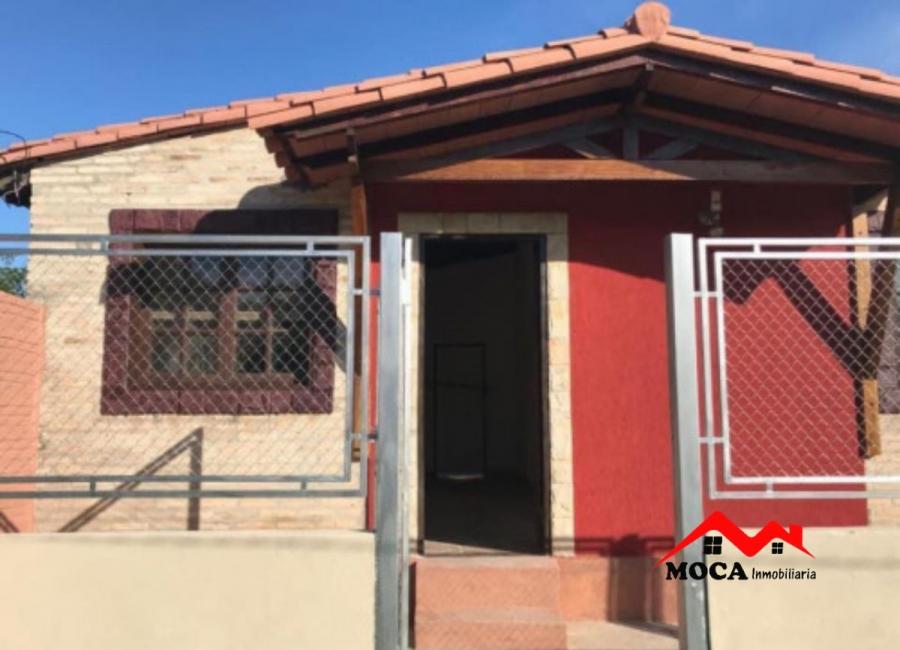 Foto Casa en Venta en Limpio, Central - G 160.000.000 - CAV1255 - BienesOnLine