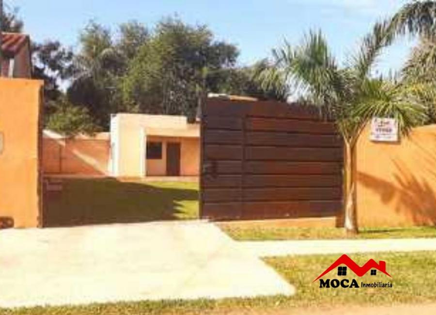 Foto Casa en Venta en Limpio, Central - G 250.000.000 - CAV1266 - BienesOnLine