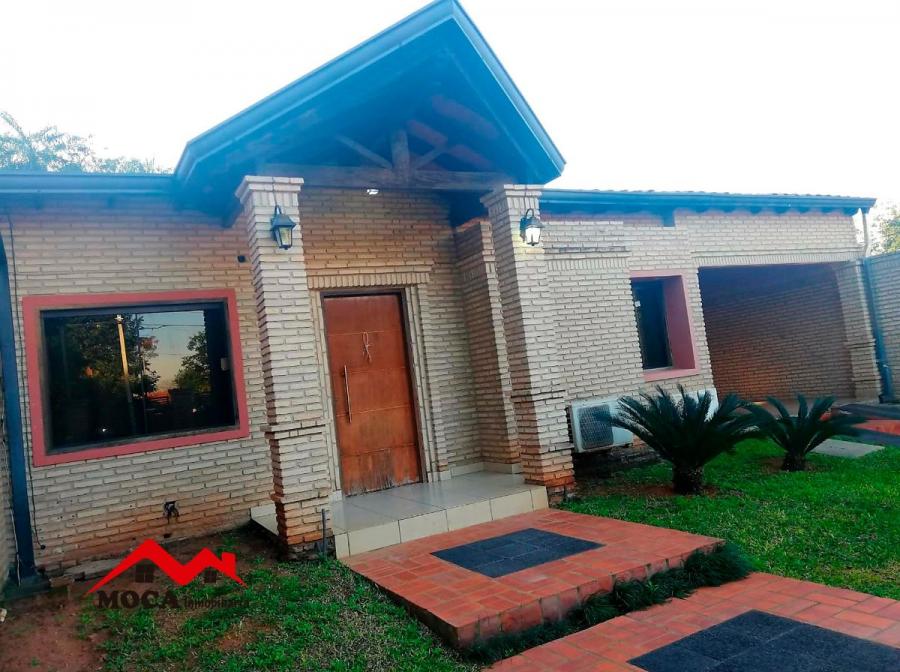 Home in Metric Way