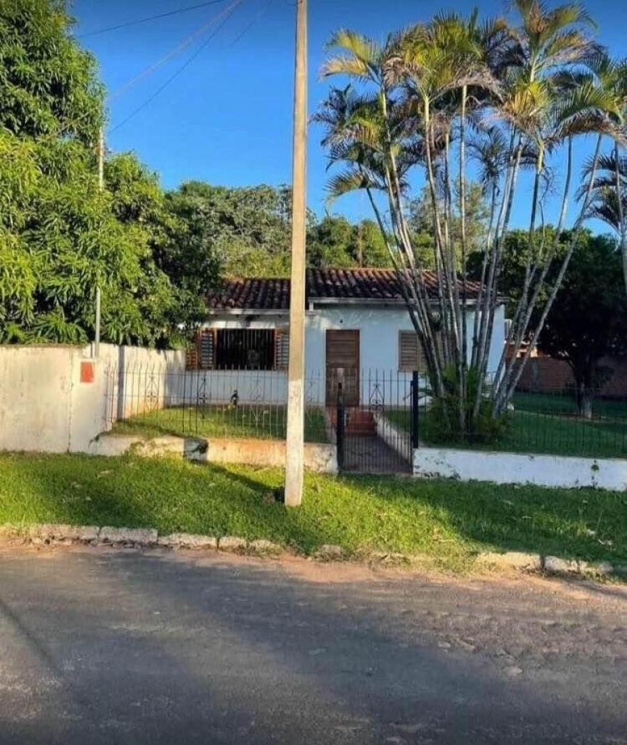 Foto Casa en Venta en a pocas cuadras de la cancha de Libertad, Caraguatay, Cordillera - U$D 80.000 - CAV1502 - BienesOnLine