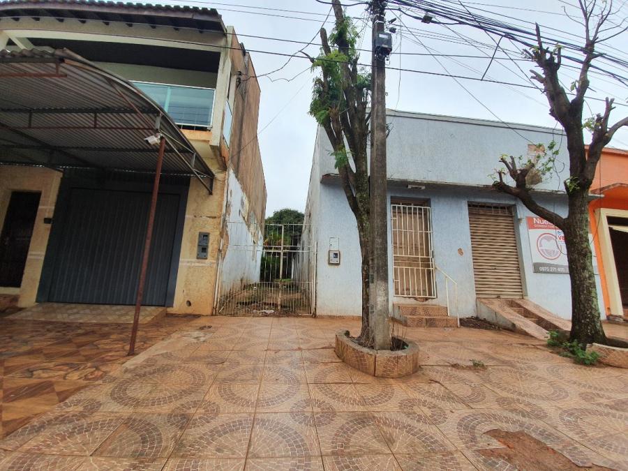 Foto Casa en Venta en Guarani, Pedro Juan Caballero, Amambay - U$D 150.000 - CAV1011 - BienesOnLine