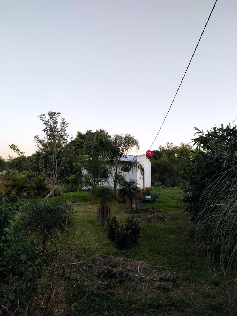 Home in Metric Way