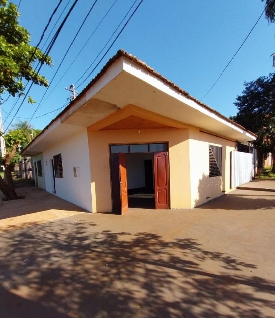 Home in Metric Way